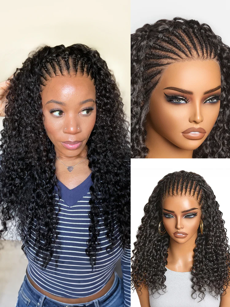 Best Glueless Human Hair Wigs