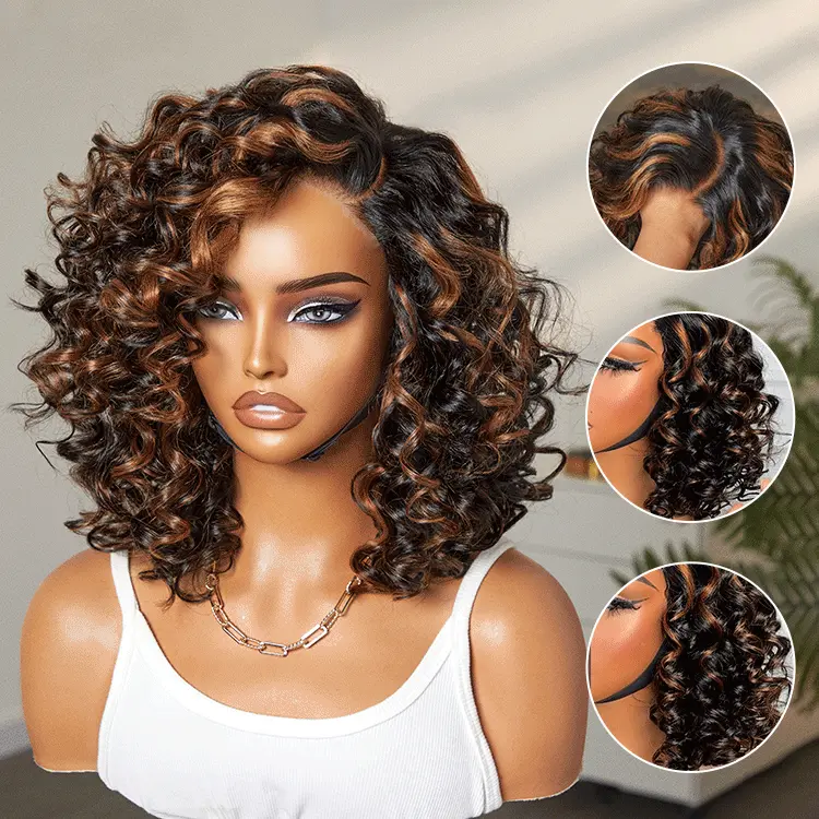 Best HD lace wigs