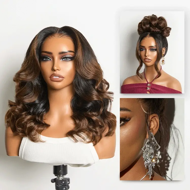 Best Drawstring Wigs